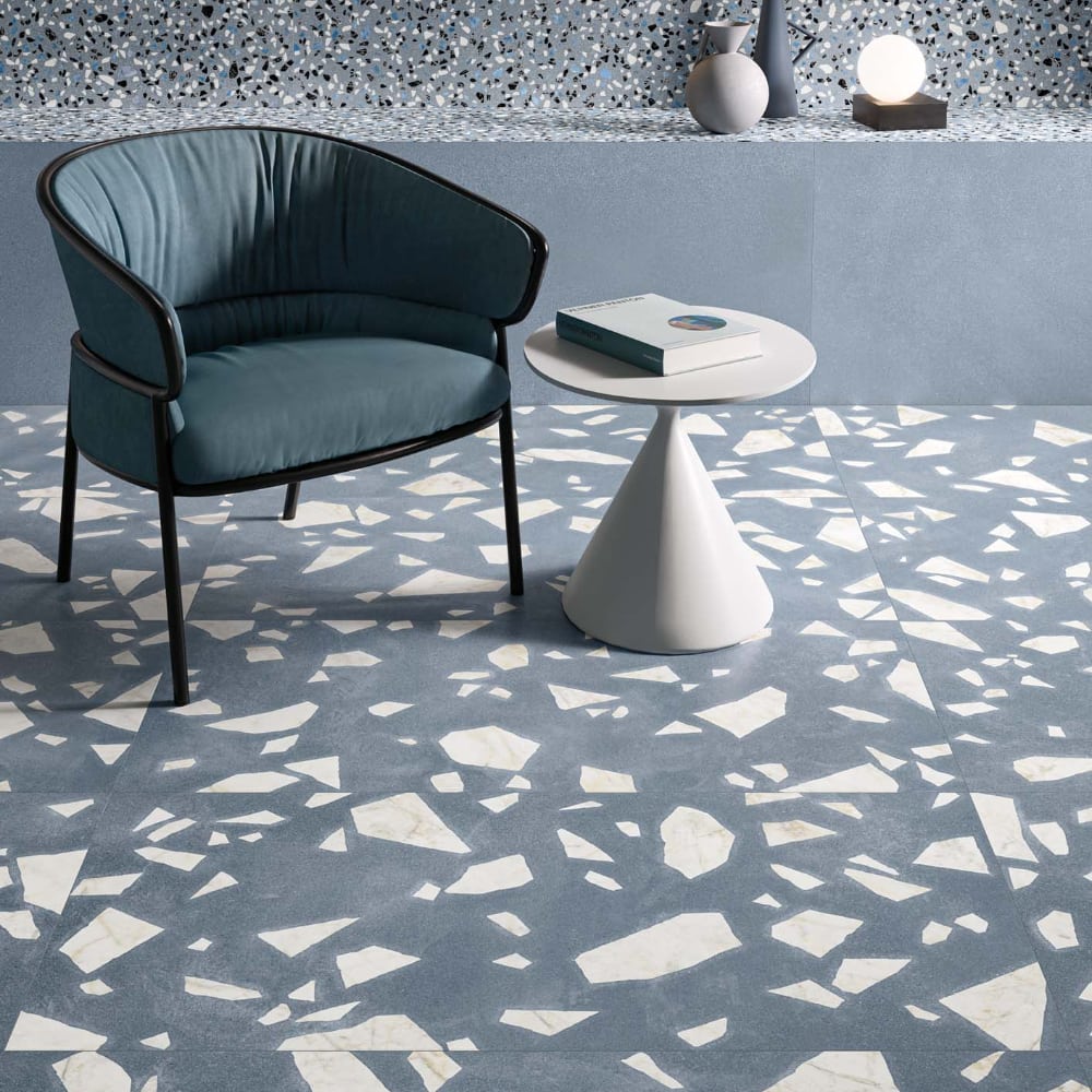 Modica Rock Blue