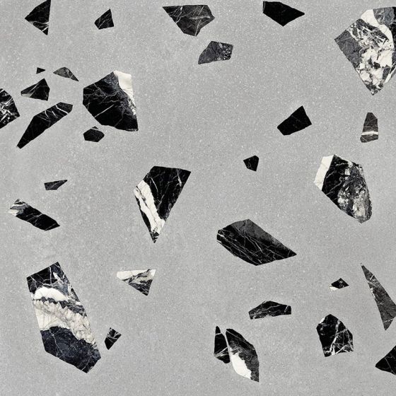 Modica Rock Grey