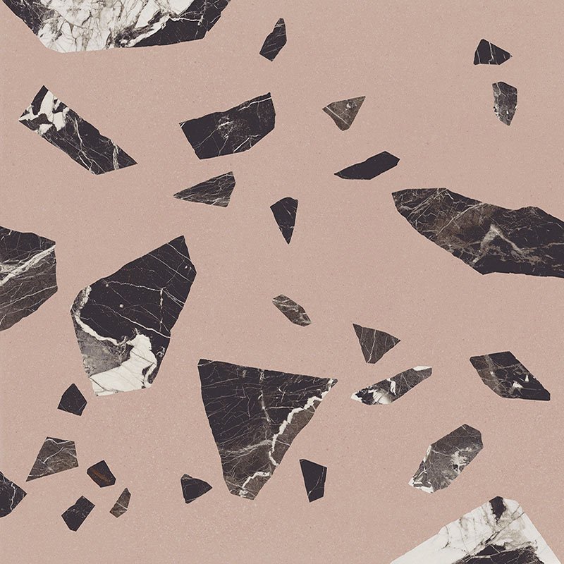 Modica Rock Pink