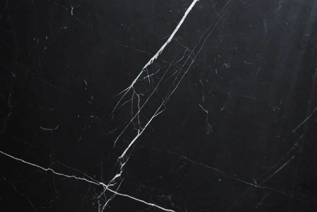 Nero Marquina High Quality Marble Tiles IvySpace
