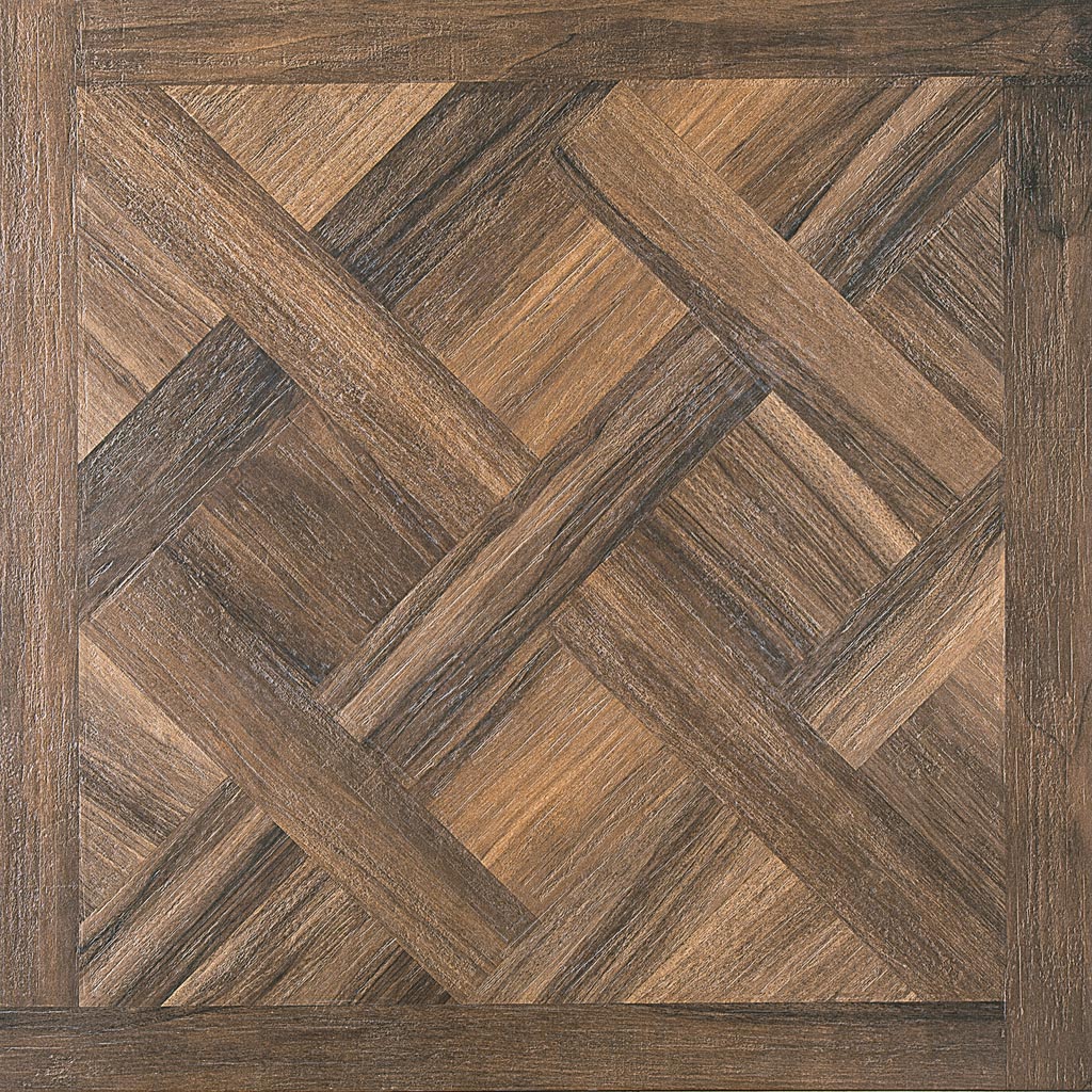 Curos Brown 75x75cm