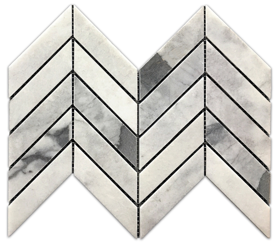 Chevron Parnon