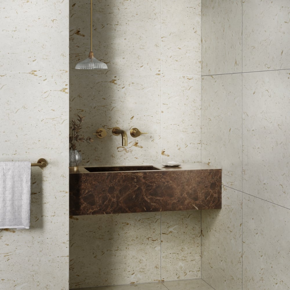 Perla Beige