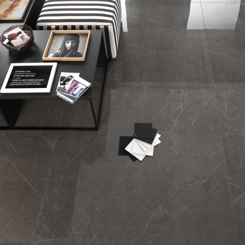 Pietra Grey Slabs