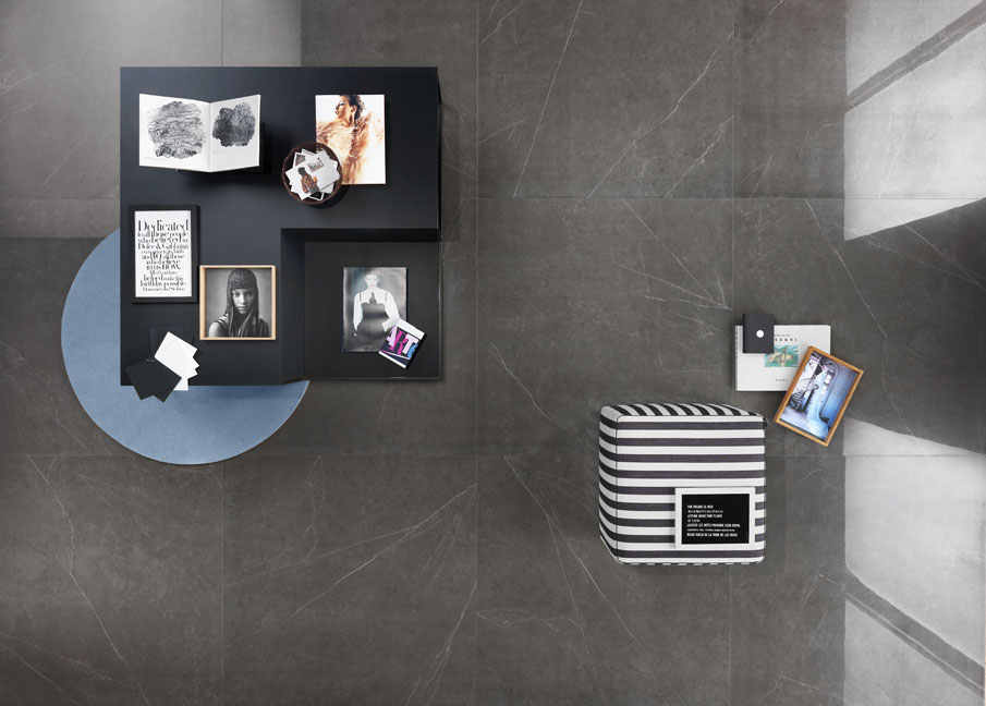 Pietra Grey Slabs