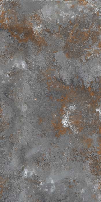 Rockgloss Copper 80x160cm Grey Ivyspace