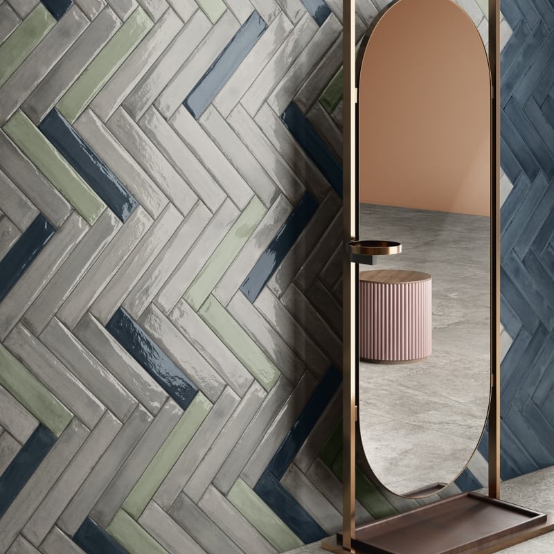 Rovigo Grey