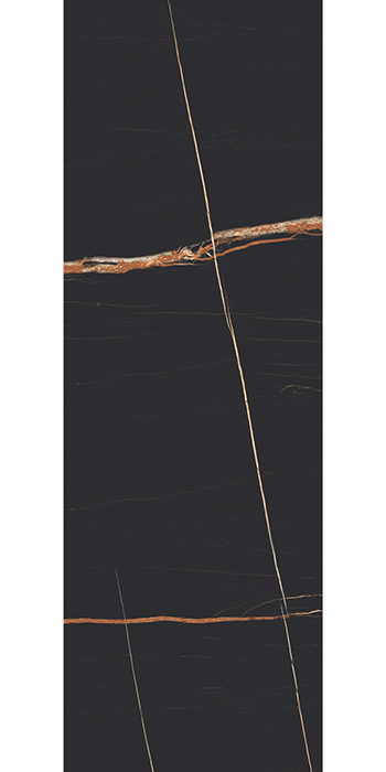 Sahara Black 80x240cm Ivy Space