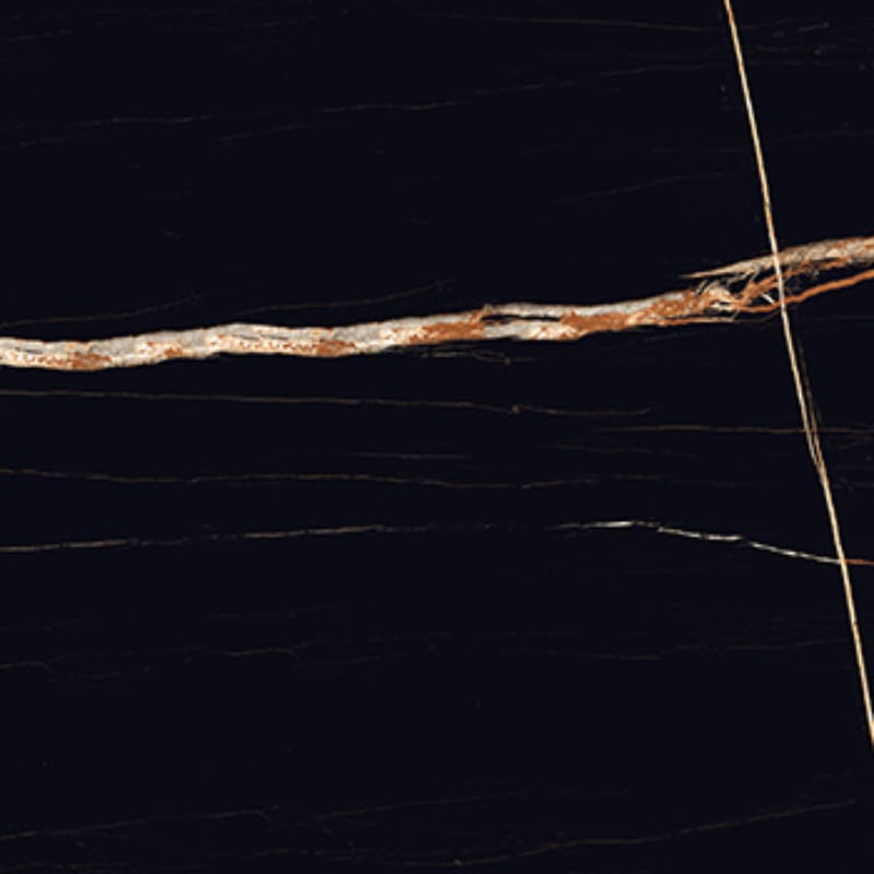 Sahara Black 80x240cm