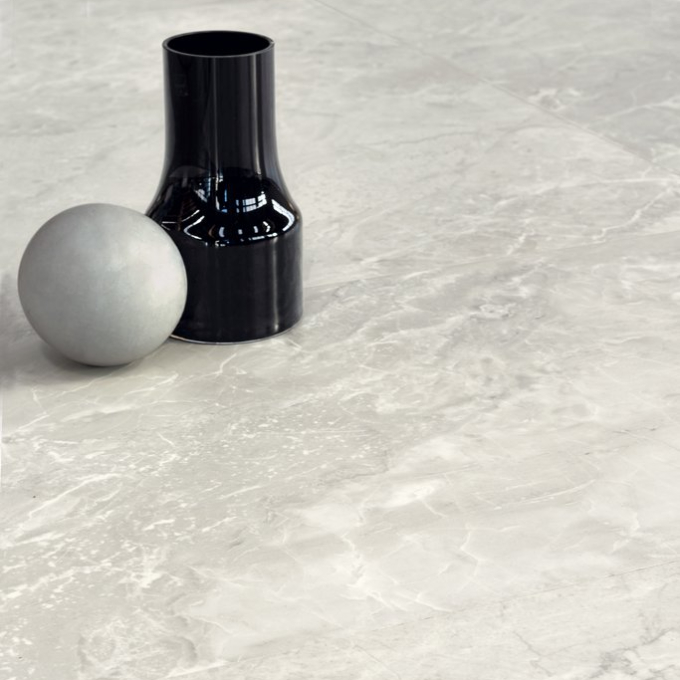 Silver TruMarmo