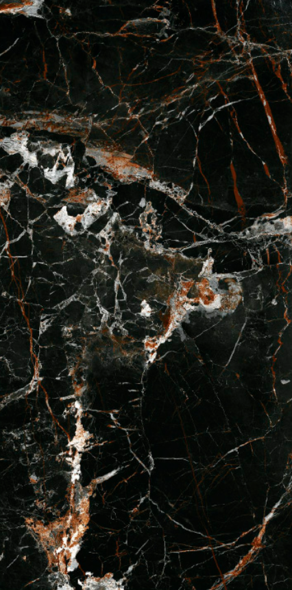 St Laurent Marble effect luxury porcelain tiles