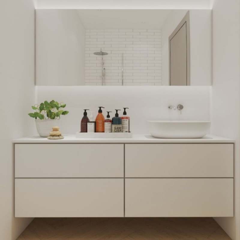 Super White 60x120cm