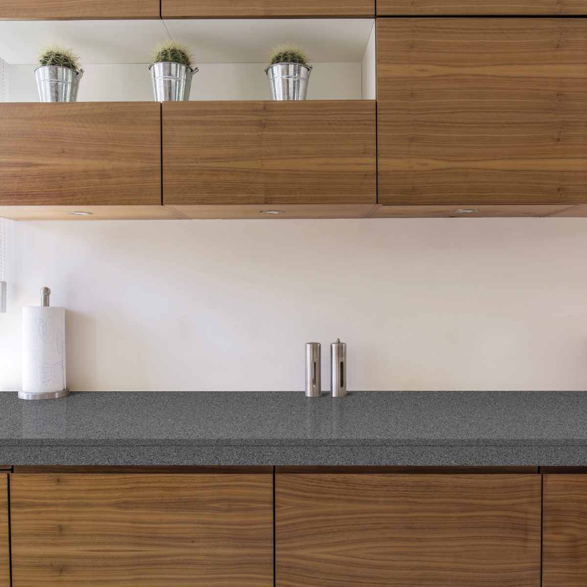 Terrazzo Grey 80x240cm