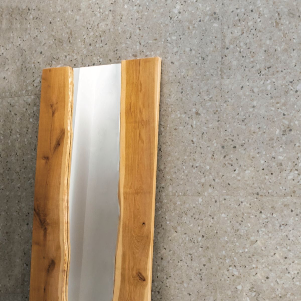 Terrazzo Grey 80x80cm