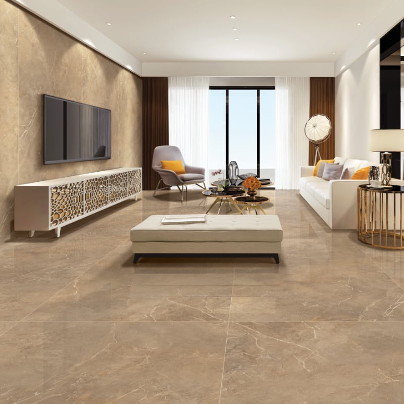 Titanium Beige 120x160cm