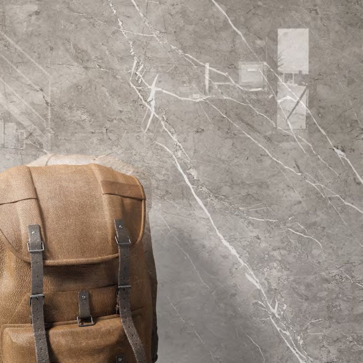 Tortora Tafu Slabs Ivy Space