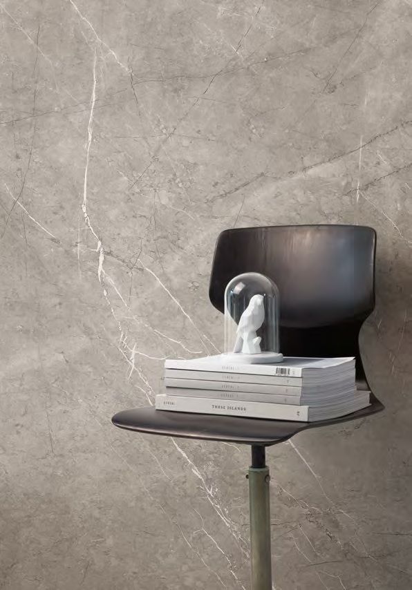 Tortora Tafu Slabs Ivy Space