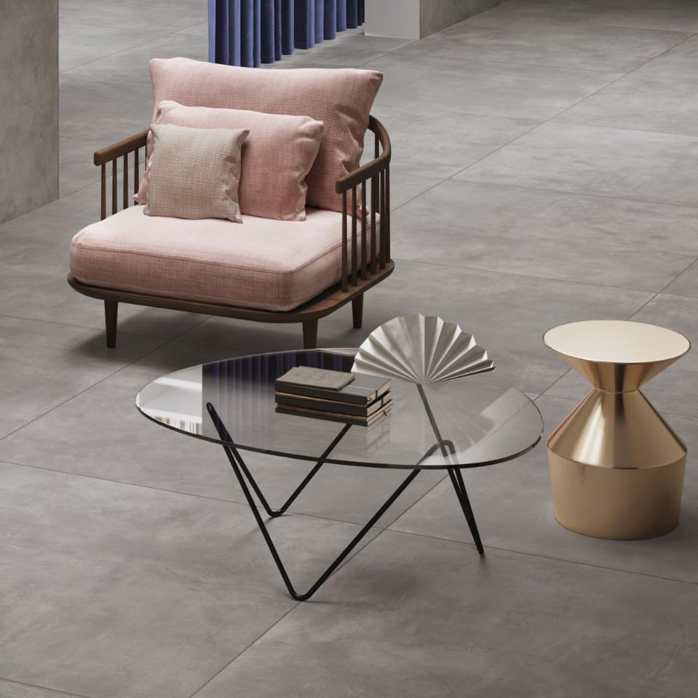 Turin Grey