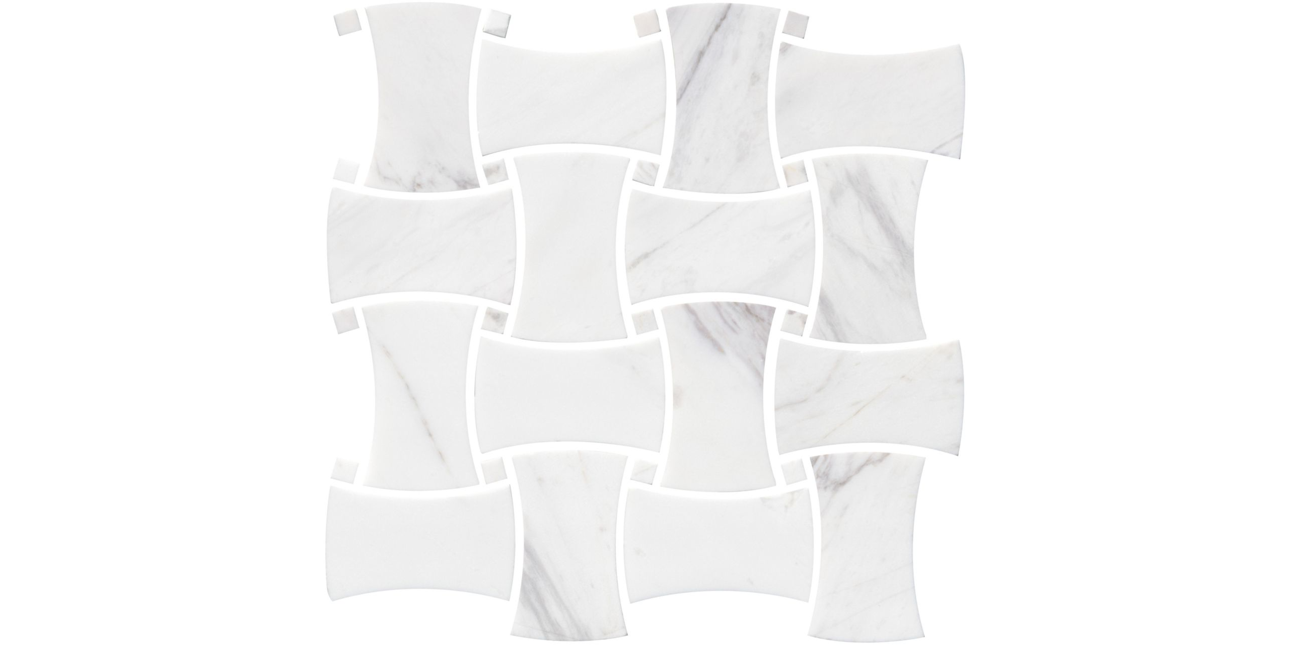 Delray Volakas Luxury Marble Mosaic Ivyspace